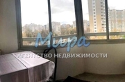 Москва, 2-х комнатная квартира, ул. Молодцова д.31к3, 10150000 руб.