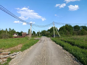 Участок в деревне Станинская, 1100000 руб.