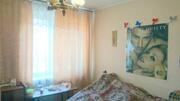 Домодедово, 3-х комнатная квартира, Туполева д.3 к1, 4900000 руб.