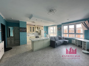 Дрожжино, 3-х комнатная квартира, Новое ш. д.4, 12500000 руб.