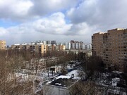 Москва, 2-х комнатная квартира, ул. Маршала Тухачевского д.56 к3, 9400000 руб.