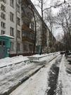 Москва, 2-х комнатная квартира, ул. Вострухина д.6 к3, 5850000 руб.