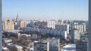 Москва, 3-х комнатная квартира, Мичуринский пр-кт. д.56, 36300000 руб.