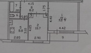 Чехов, 2-х комнатная квартира, ул. Дружбы д.21, 7200000 руб.