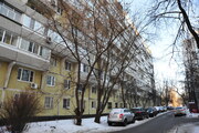 Москва, 1-но комнатная квартира, ул. Кунцевская д.4 к2, 7350000 руб.