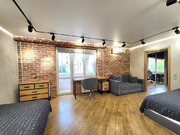 Москва, 3-х комнатная квартира, ул. Бутырский Вал д.34, 28000000 руб.