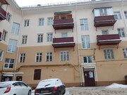 Клин, 2-х комнатная квартира, ул. Красная д.1/27, 2200000 руб.