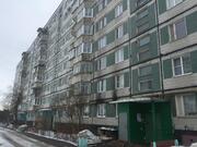 Глебовский, 3-х комнатная квартира, ул. Микрорайон д.41, 3799000 руб.