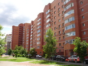 Железнодорожный, 3-х комнатная квартира, ул. Пролетарская д.7, 39000 руб.