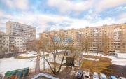 Москва, 1-но комнатная квартира, Путевой проезд д.40к3, 4849999 руб.