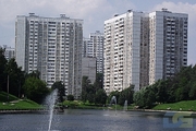 Москва, 1-но комнатная квартира, ул. Беловежская д.39 к2, 5100000 руб.