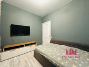 Москва, 1-но комнатная квартира, бульвар Веласкеса д.6, 11900000 руб.