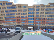 2 комнатная квартира в Домодедово, ул. Кирова, д.17, к.1