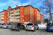 Шаховская, 3-х комнатная квартира, ул. Комсомольская д.6, 5500000 руб.