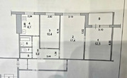 Раменское, 3-х комнатная квартира, ул. Коммунистическая д.д.3, 9000000 руб.
