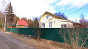 Капитальная дача на Новорижском направлении в 120 км. от мкад, 4500000 руб.