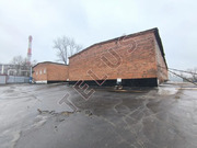 МО, Подольск, Железнодорожная ул., 3930 м2, Производственно-складской ..., 220000000 руб.