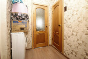 Москва, 1-но комнатная квартира, Гурьевский проезд д.35/58, 25000 руб.