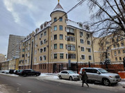 Москва, 4-х комнатная квартира, ул. Щепкина д.13, 79500000 руб.