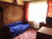 Егорьевск, 1-но комнатная квартира, 1-й мкр. д.38, 1250000 руб.