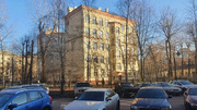 Москва, 1-но комнатная квартира, Тепличный пер. д.4, 11500000 руб.