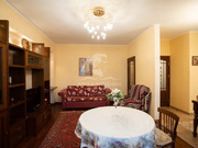 Москва, 2-х комнатная квартира, Старая Басманная улица д.12 с5, 40000000 руб.