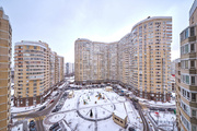 Москва, 3-х комнатная квартира, Тропарево-Никулино район д.улица Покрышкина, 47000000 руб.