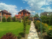 Продается дом на участке 15 соток в с. Вельяминово, Домодедовский р-н., 5000000 руб.