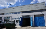Помещение под склад и производство, 64400000 руб.