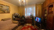 1 - комнатная квартира в г. Москва, ул. Новгородская, д. 34