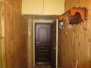 Серпухов, 1-но комнатная квартира, ул. Фрунзе д.9а, 12000 руб.