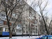 Москва, 2-х комнатная квартира, ул. Уссурийская д.8, 5800000 руб.