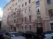 Москва, 2-х комнатная квартира, Скатертный пер. д.11, 28550000 руб.