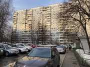 Москва, 1-но комнатная квартира, Варшавское ш. д.158к2, 35000 руб.