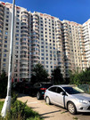 Москва, 3-х комнатная квартира, большая Марфинская д.1к2, 22500000 руб.