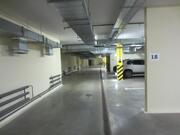 Машино-место в охраняемом паркинге, 1800000 руб.