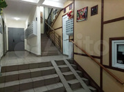 Москва, 1-но комнатная квартира, Дмитрия Донского б-р. д.12, 11300000 руб.