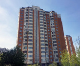 Москва, 1-но комнатная квартира, ул. Бирюлевская д.1 к3, 5500000 руб.