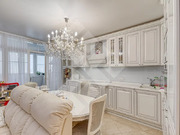 Москва, 4-х комнатная квартира, ул. Староволынская д.12к5, 83000000 руб.