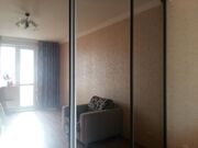 Химки, 1-но комнатная квартира, ул. Панфилова д.12, 30000 руб.