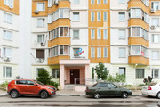 Мытищи, 1-но комнатная квартира, ул. Колпакова д.38 корпус 2, 4390000 руб.