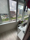 Москва, 1-но комнатная квартира, Чечерский проезд д.128, 9500000 руб.
