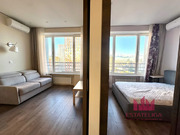 Москва, 1-но комнатная квартира, Шелепихинская наб. д.42к2, 24500000 руб.