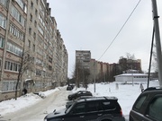 Сергиев Посад, 3-х комнатная квартира, 1 Рыбная д.82, 4500000 руб.