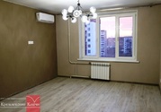 Москва, 1-но комнатная квартира, ул. Госпитальный Вал д.3 к2, 11000000 руб.