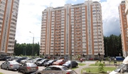 Балашиха, 1-но комнатная квартира, квартал Изумрудный д.5, 4150000 руб.