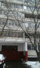 Москва, 1-но комнатная квартира, ул. Клязьминская д.32к2, 5750000 руб.