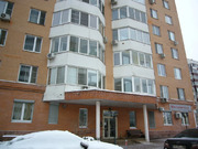 Москва, 2-х комнатная квартира, ул. Пырьева д.9 к3, 28300000 руб.