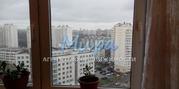 Москва, 2-х комнатная квартира, ул. Гурьянова д.6к1, 11600000 руб.
