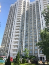 Москва, 3-х комнатная квартира, ул. Саморы Машела д.8 к3, 15499000 руб.